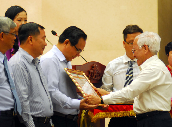 Chống tham nhũng là quá trình lâu dài, kiên định và quyết tâm cao ảnh 2