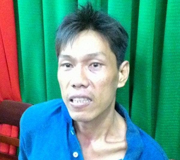 Cần Thơ bắt, khởi tố đối tượng nhiễm HIV khống chế con tin ảnh 1