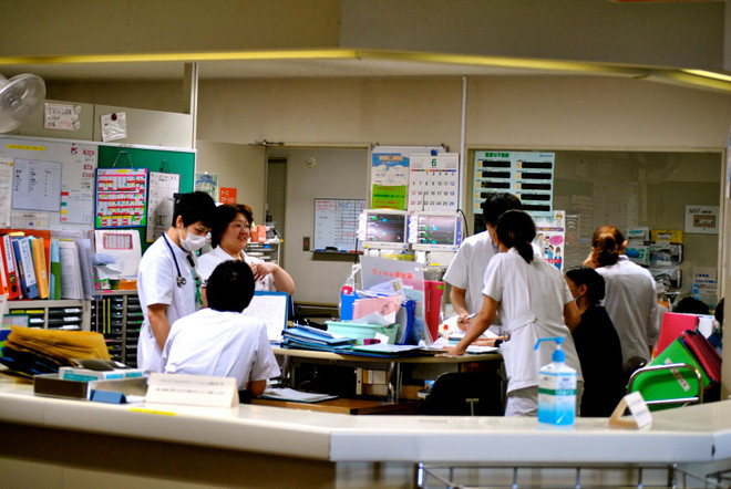 Nhật sẽ chi gần 32.000 tỷ yen từ ngân sách cho an sinh xã hội ảnh 1