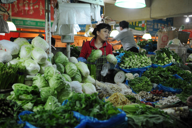 Trung Quốc cần tránh đưa ra chính sách kích thích kinh tế lớn ảnh 1