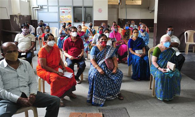 Ca nhiễm mới tại Campuchia, Ấn Độ giảm, Malaysia có số ca tử vong cao ảnh 2