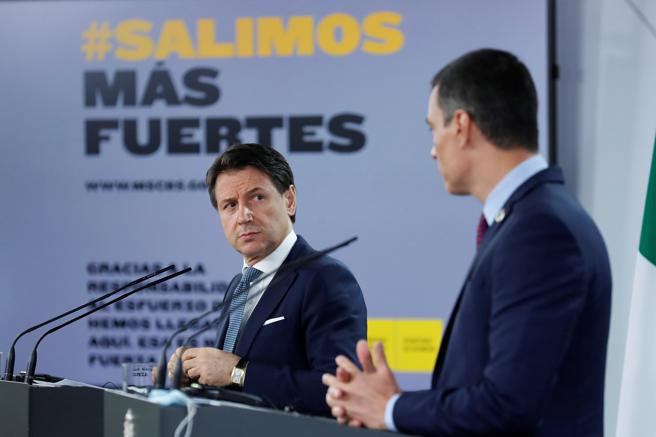 Thủ tướng Italy cảnh báo nguy cơ "phá hủy chuỗi giá trị châu Âu" ảnh 1