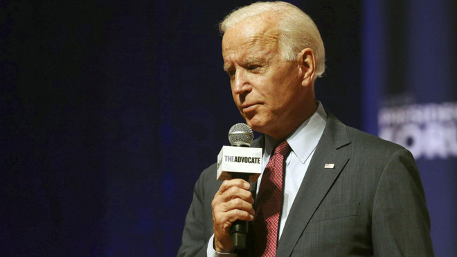 Ứng viên Biden tố Tổng thống Trump lạm dụng quyền lực nghiêm trọng ảnh 1
