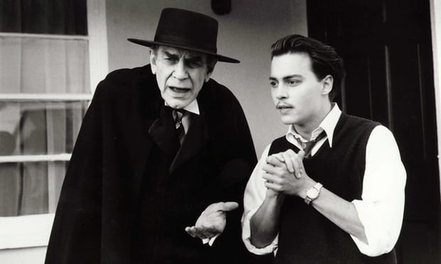 Hiện thân của ''huyền thoại ma cà rồng'' Martin Landau qua đời ảnh 2