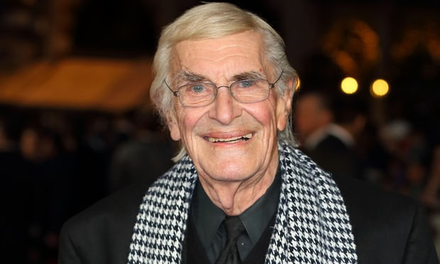 Hiện thân của ''huyền thoại ma cà rồng'' Martin Landau qua đời ảnh 1