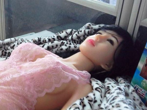 Hà Nội: Phát hiện cơ sở kinh doanh đồ chơi tình dục số lượng lớn ảnh 3