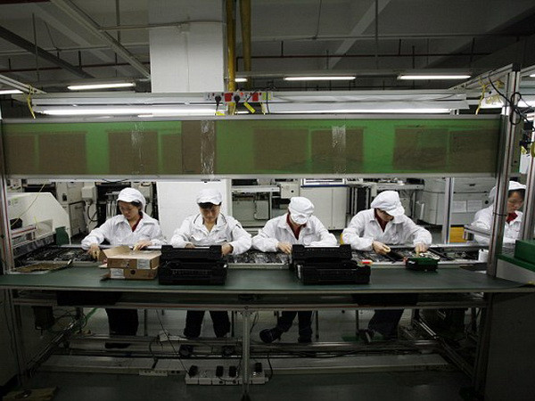 Nhật Bản đặt mục tiêu duy trì tăng trưởng GDP 2% sau nửa thế kỷ ảnh 1