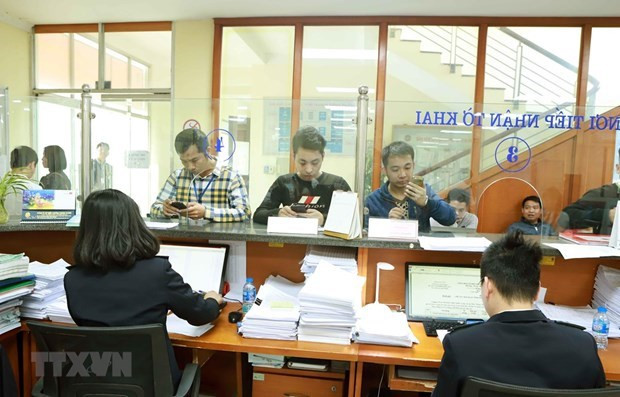 Bộ trưởng Nội vụ: Xử lý nghiêm công chức vi phạm, kể cả đã nghỉ hưu ảnh 2