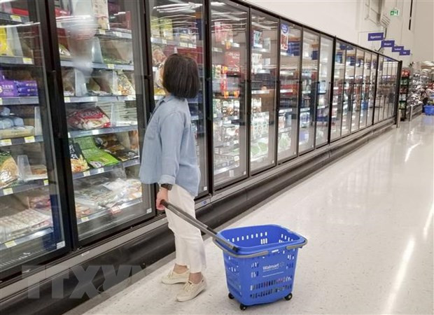 Chu kỳ tăng lãi suất của các ngân hàng trung ương sắp vào chặng cuối ảnh 2