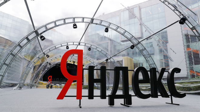 "Google của Nga" ghi nhận doanh thu tăng mạnh bất chấp lệnh trừng phạt ảnh 1