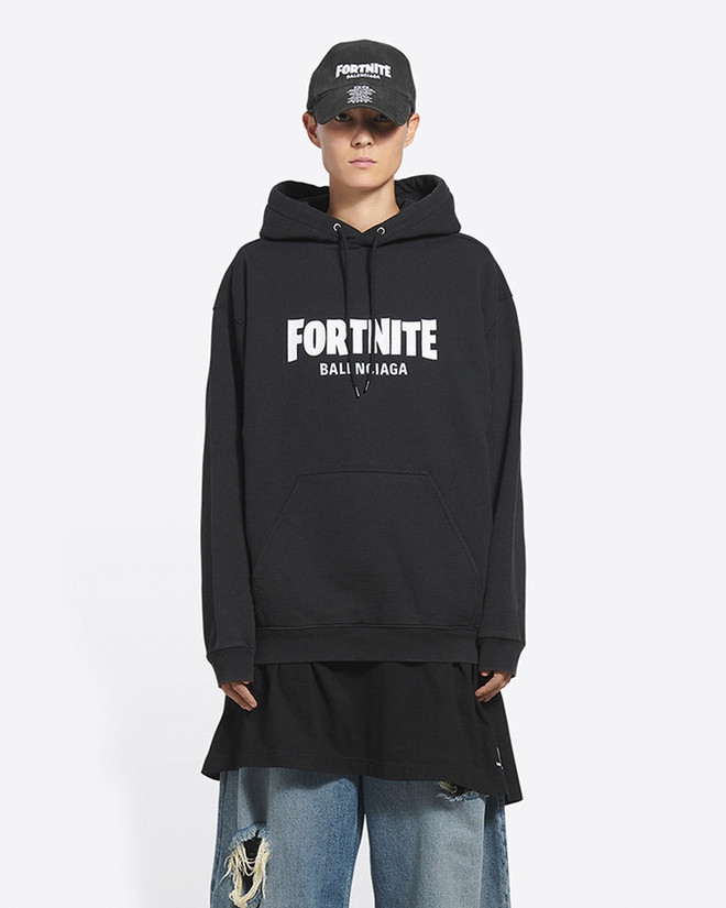 Collaboration: Sức mạnh của sự hợp thể trong thời trang đương đại ảnh 9