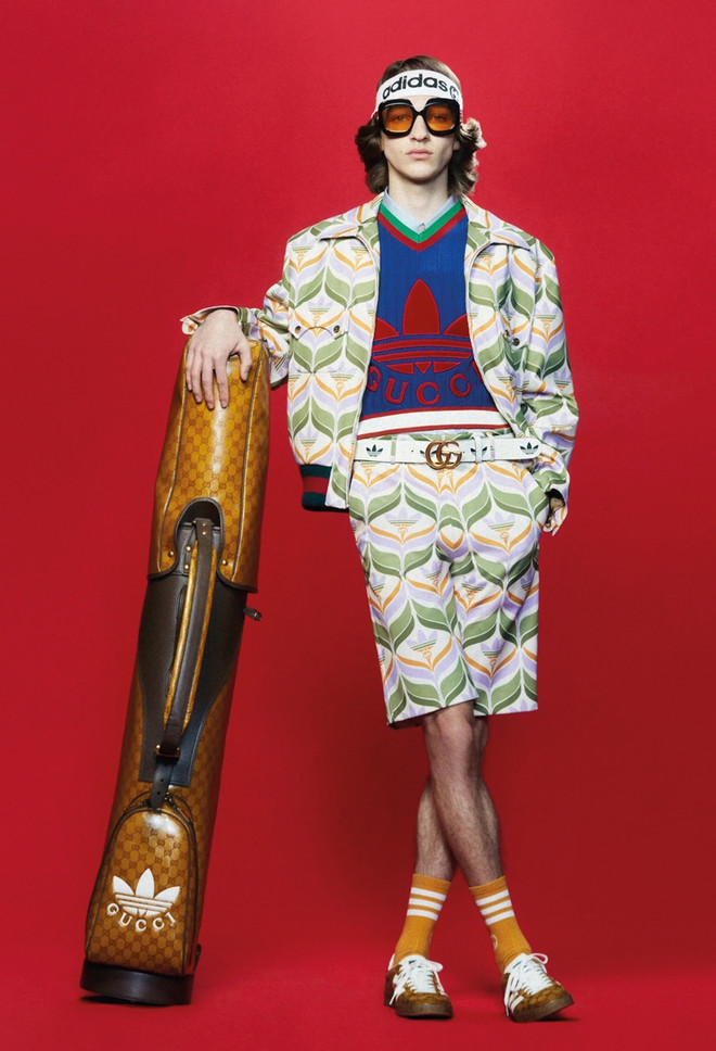 Collaboration: Sức mạnh của sự hợp thể trong thời trang đương đại ảnh 3