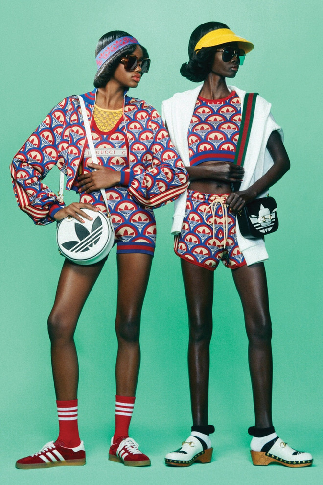 Collaboration: Sức mạnh của sự hợp thể trong thời trang đương đại ảnh 1