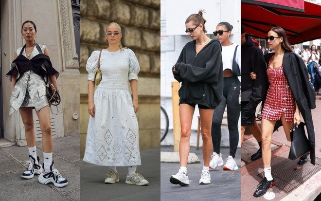 5 câu thần chú giúp bạn trở thành quý cô sành điệu nhất mùa Hè ảnh 3