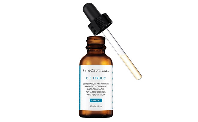 Chăm sóc da ngày Hè dễ dàng hơn với những bảo bối làm đẹp ảnh 5