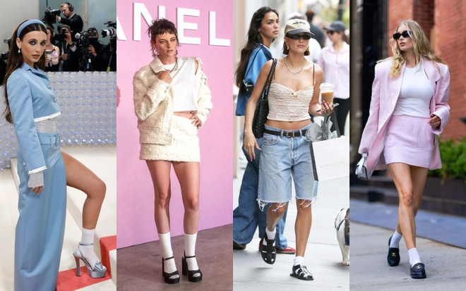 5 câu thần chú giúp bạn trở thành quý cô sành điệu nhất mùa Hè ảnh 2