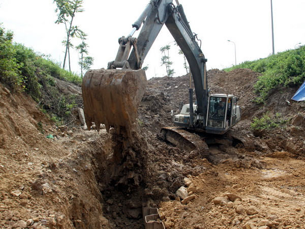 Đầu tư thêm tuyến dẫn nước sông Đà: Cần “chọn mặt gửi vàng” ảnh 1