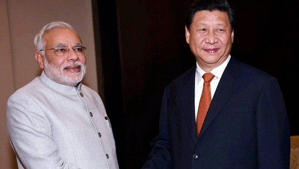 Thủ tướng Ấn Độ hối thúc Trung Quốc giải quyết vấn đề biên giới ảnh 1