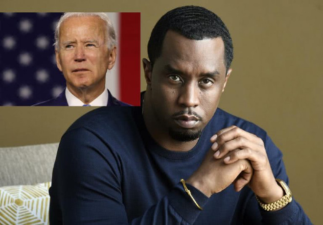 Một nhóm người thúc ông Biden liên danh với nữ chính khách da màu ảnh 1