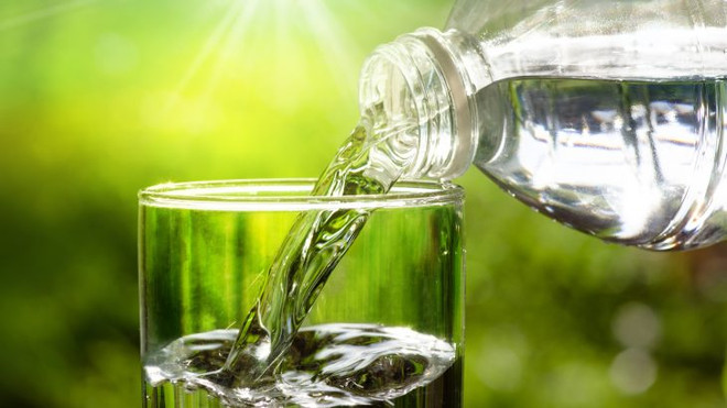 Phát triển công nghệ lọc nước biển thành nước uống chỉ trong 30 phút ảnh 1