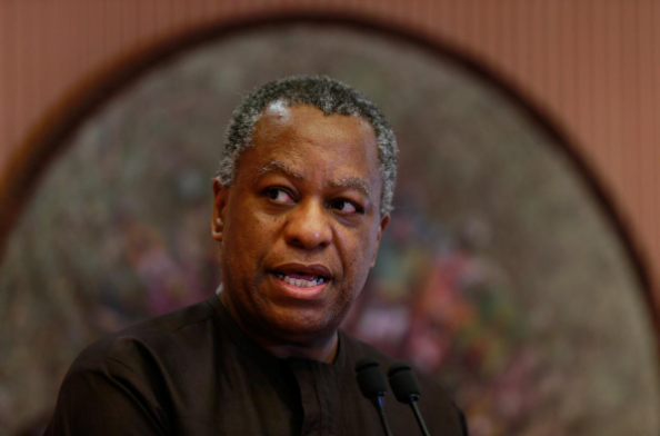 Bộ trưởng Nigeria đầu tiên nhiễm bệnh, Nam Phi có hơn 5.000 ca tử vong ảnh 1