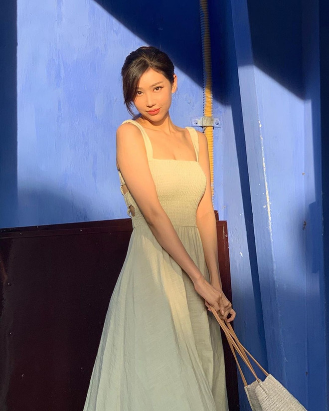 Thanh Hằng, Hà Hồ đọ street style nữ tính cùng dàn mỹ nhân Việt ảnh 7