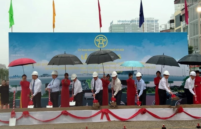 Hà Nội quyết nghị về đầu tư vốn ngân sách, các dự án đầu tư công ảnh 1