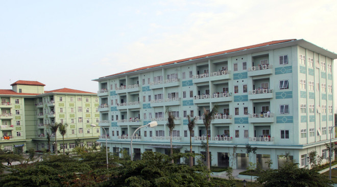 Cà Mau huy động trên 11 tỷ đồng xây nhà ở cho công nhân nghèo ảnh 1