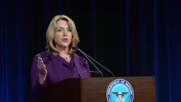 Nga là mối đe dọa lớn nhất đối với an ninh quốc gia của Mỹ ảnh 1