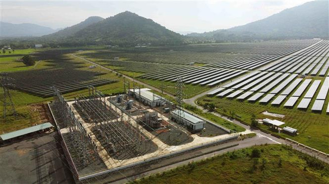 Vướng đàm phán giá, hàng nghìn MW điện sạch chưa thể hòa lưới ảnh 2