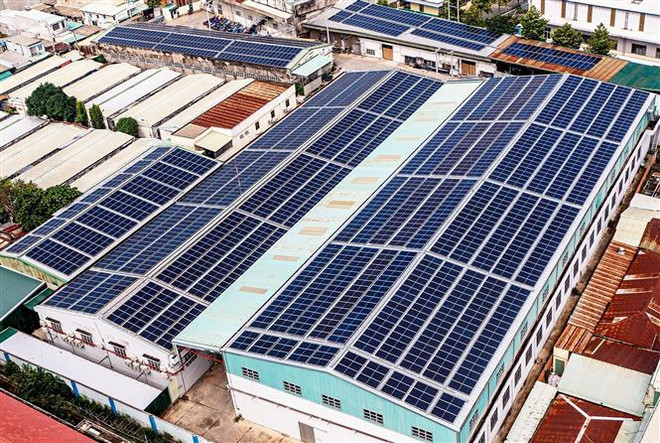 Vướng đàm phán giá, hàng nghìn MW điện sạch chưa thể hòa lưới ảnh 4