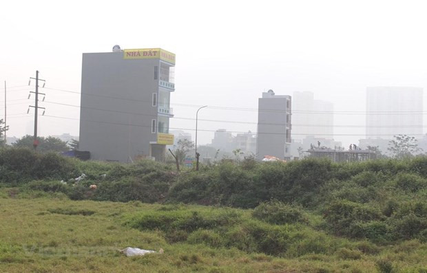 Luật Đất đai (sửa đổi): Một số nội dung cần rà soát để hoàn thiện hơn ảnh 1