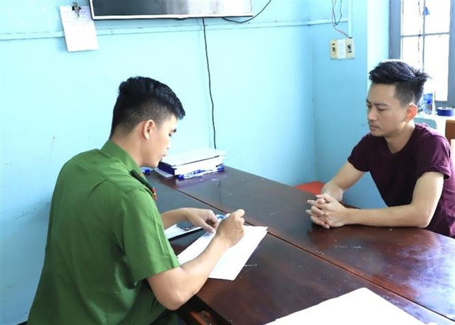 Đồng Nai điều tra làm rõ vụ vỡ hụi hơn 46 tỷ đồng gây xôn xao dư luận ảnh 1