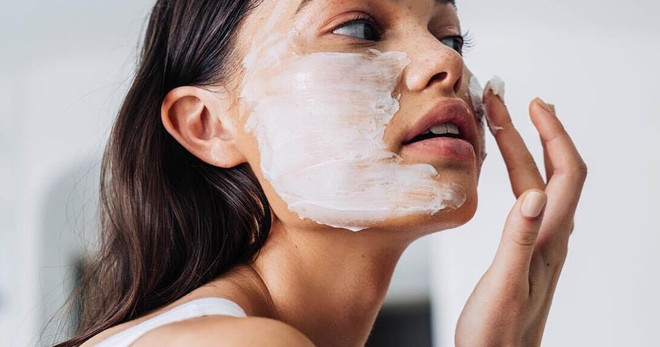 Những mẹo chăm sóc da cực hay với dầu dừa dành cho các nàng ảnh 11