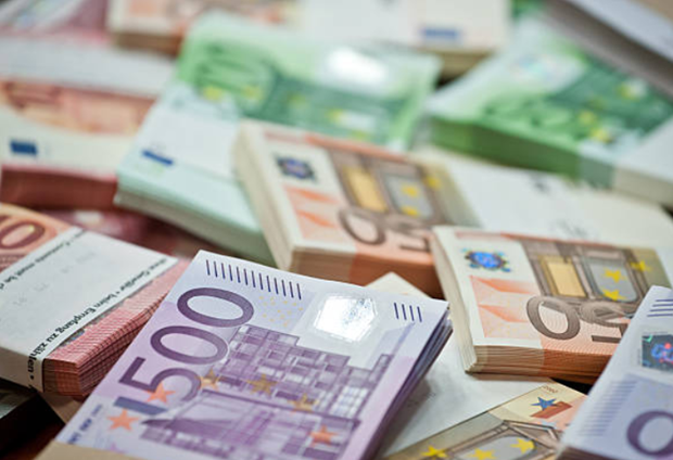 EU đạt thỏa thuận hỗ trợ ứng phó dịch với 8 đối tác ngoài khối ảnh 1