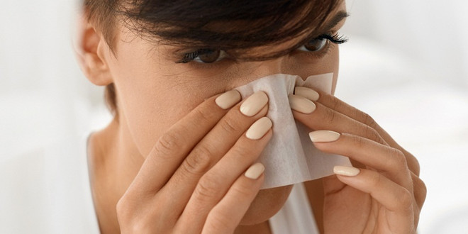 10 lời khuyên giúp phái đẹp đánh bay nỗi lo về làn da dầu ảnh 10