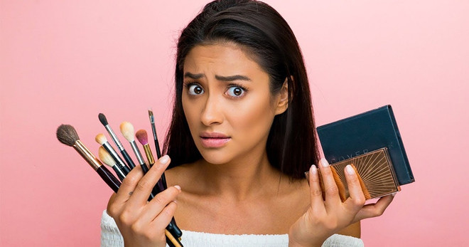 10 lời khuyên giúp phái đẹp đánh bay nỗi lo về làn da dầu ảnh 2