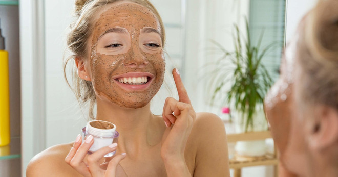 10 lời khuyên giúp phái đẹp đánh bay nỗi lo về làn da dầu ảnh 6