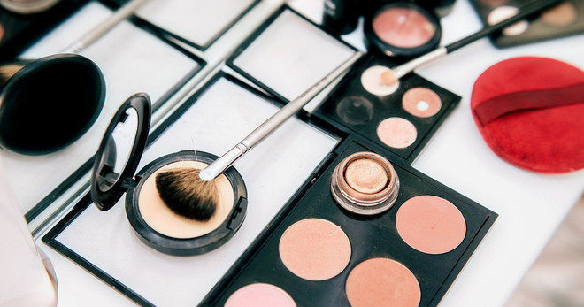 10 lời khuyên giúp phái đẹp đánh bay nỗi lo về làn da dầu ảnh 1