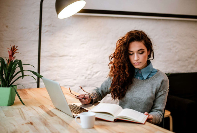 5 cách giúp bạn lấy lại sự tươi trẻ và đẩy lùi những phiền não ảnh 1