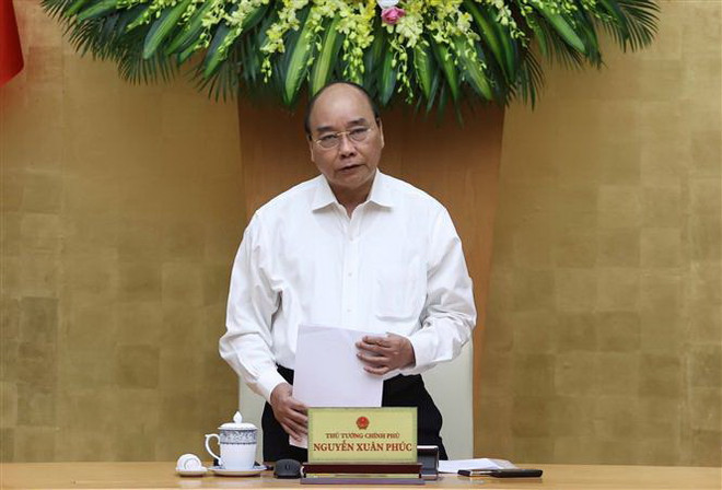 "Không quyền anh, quyền tôi làm chậm trễ sự phát triển của đất nước" ảnh 1