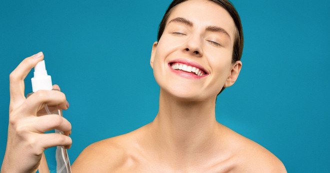 Những mẹo chăm sóc da cực hay với dầu dừa dành cho các nàng ảnh 8