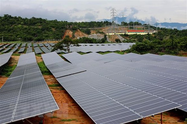 Việt Nam và Nga sẽ mở rộng hợp tác sang các lĩnh vực tiềm năng mới ảnh 2