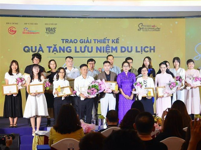 Thành phố Hồ Chí Minh sẽ triển khai nhiều sản phẩm du lịch đặc trưng ảnh 2