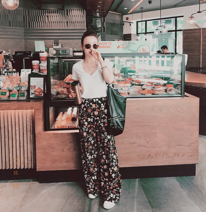 Hoàng Thùy Linh, Kỳ Duyên mix đồ với phụ kiện hàng hiệu ảnh 15