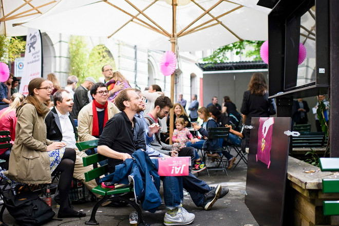 Người dân Thụy Sĩ vẫn là những giàu có nhất trên thế giới ảnh 1