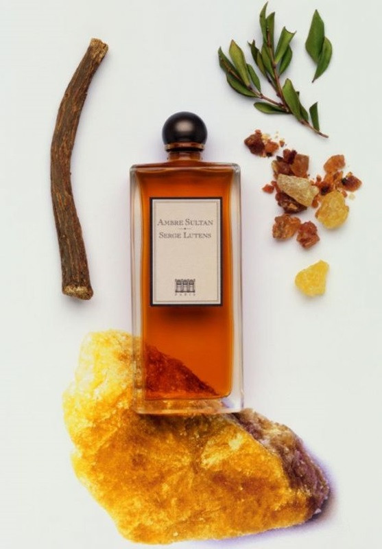 Nước hoa hương hổ phách - ướp cho mình mùi của thời gian ảnh 2