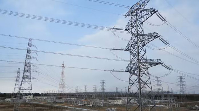 Thủ đô Tokyo của Nhật Bản có nguy cơ khan hiếm điện trong mùa Hè ảnh 1