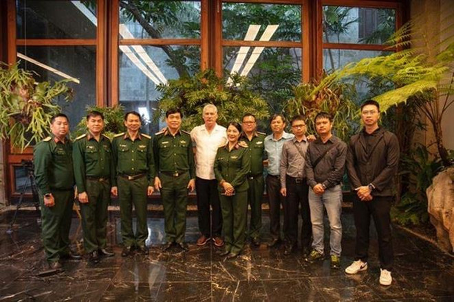 Chủ tịch Cuba khẳng định luôn coi trọng quan hệ mọi mặt với Việt Nam ảnh 1