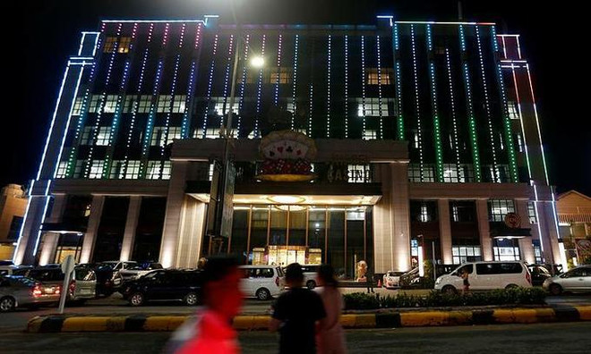 Chính phủ Campuchia cam kết phòng chống tội phạm buôn bán người ảnh 1